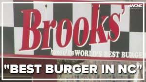 Brooks Sandwich House